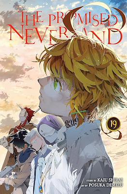 The Promised Neverland #19