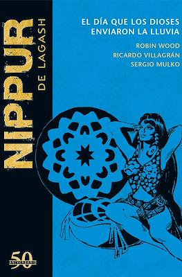 Nippur de Lagash. 50 Aniversario (Cartoné 90 pp) #17