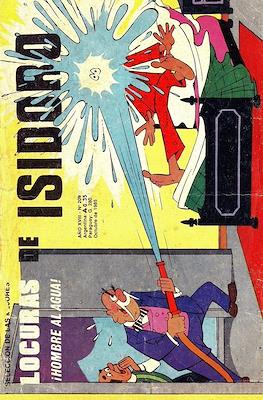 Locuras de Isidoro (Grapa 68 pp B/N) #209
