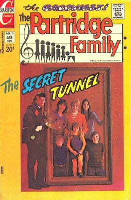 The Partridge Family #15