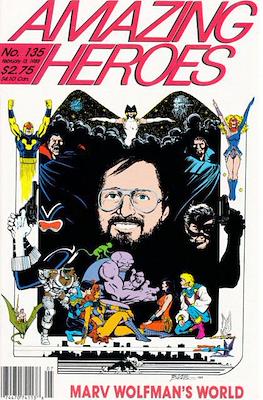 Amazing Heroes #135
