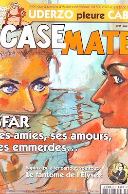 Casemate #81