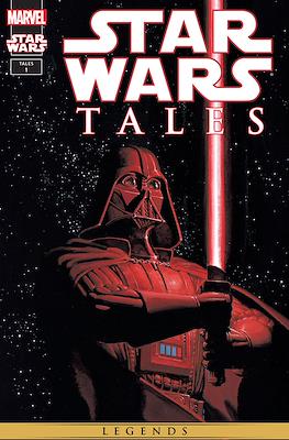 Star Wars Tales