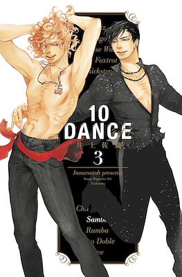 10 Dance #3