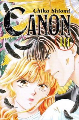 Canon #3