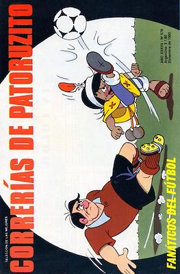Correrías de Patoruzito #578