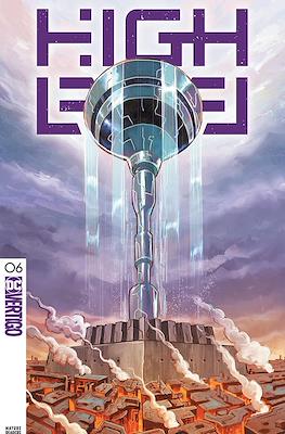 High Level #6
