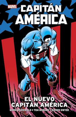 Capitán América: The Captain Collection #1