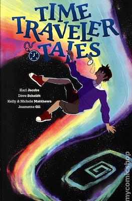 Time Traveler Tales
