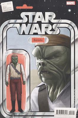 Star Wars Vol. 3 (2020- Variant Cover) #21.2