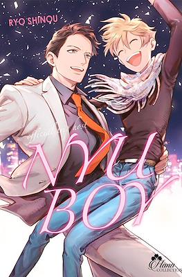 Nyu Boy