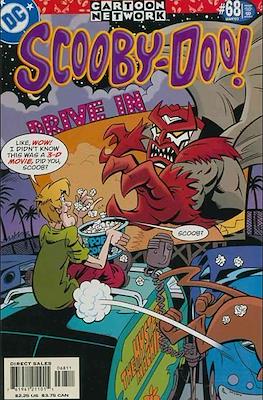 Scooby-Doo! #68