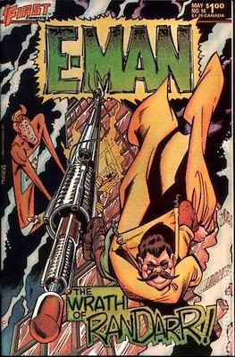 E-Man (1983-1985) #14
