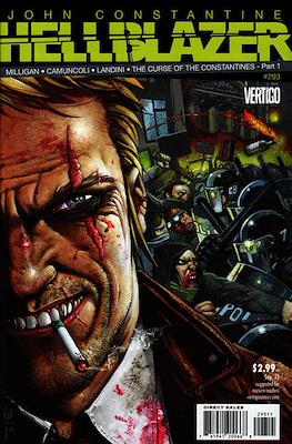 Hellblazer #293