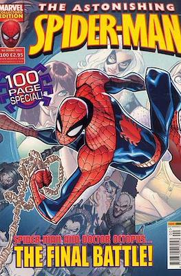 The Astonishing Spider-Man Vol. 3 #100