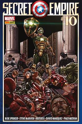 Marvel Miniserie #198