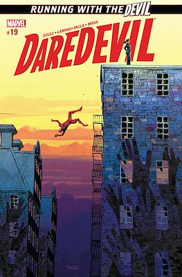 Daredevil Vol. 5 (2016-...) (Comic-book) #19