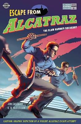 Escape from Alcatraz #9