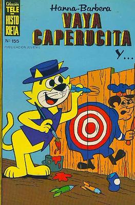 Tele-Historieta #155
