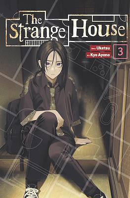 The Strange House #3