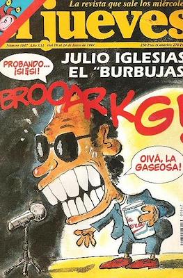 El Jueves #1047