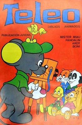Teleo #4