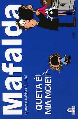 Mafalda #8