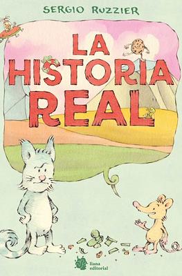 La historia real