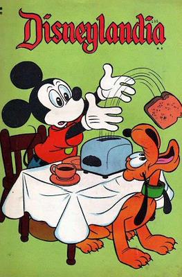 Disneylandia #272