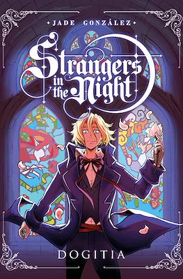 Strangers in the Night
