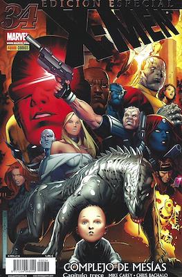 X-Men Vol. 3 / X-Men Legado. Edición Especial #34