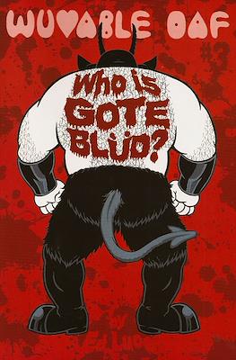 Wuvable Oaf #3