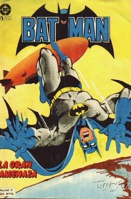 Batman Vol. 1 #7