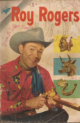 Roy Rogers #45