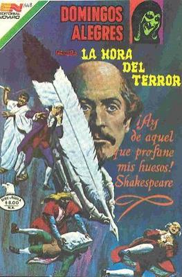 Domingos Alegres #1448