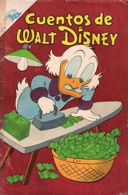 Cuentos de Walt Disney #124