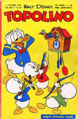 Topolino #173
