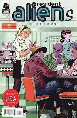 Resident Alien: The Book of Changes
