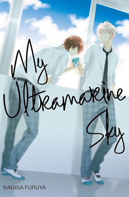 My Ultramarine Sky