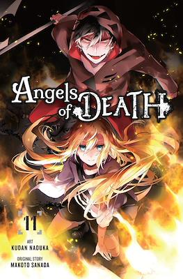 Angels of Death (Softcover) #11