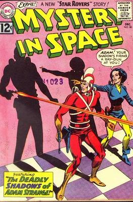 Mystery in Space (1951-1981) #80