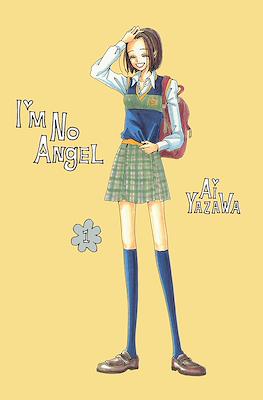 I'm No Angel