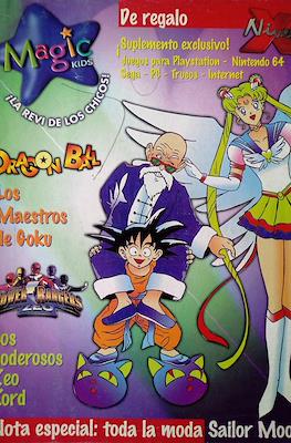 Magic Kids: ¡La Revi de los chicos! #30
