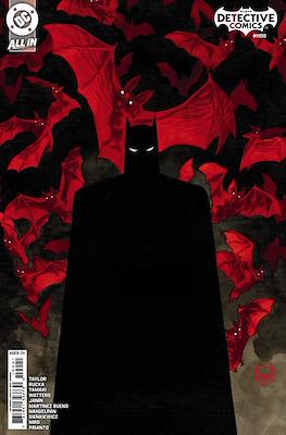 Detective Comics Vol. 1 (1937-2011; 2016-Variant Covers) #1100.4