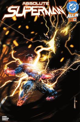 Absolute Superman (2024-) #19