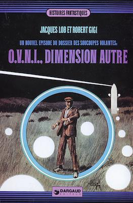 Le dossier des soucoupes volantes #3