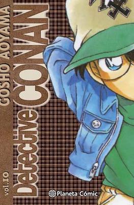 Detective Conan #10