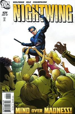 Nightwing Vol. 2 (1996-2009) (Comic Book) #131