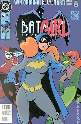 The Batman Adventures (1992-1995) #12