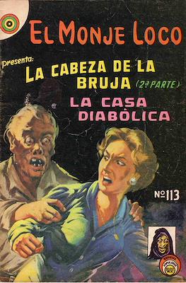 El Monje Loco #113
